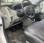 Fourgon avec parois et toit rigide Renault Trafic
