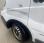 Fourgon avec parois et toit rigide Renault Trafic