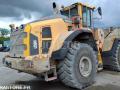 Chargeuse  Volvo L 150 H