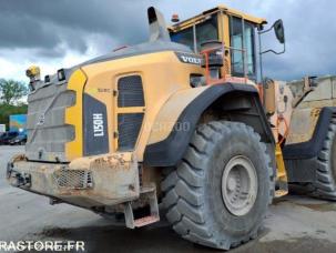 Chargeuse  Volvo L 150 H