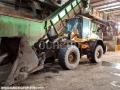 Chargeuse  Volvo L 90 H