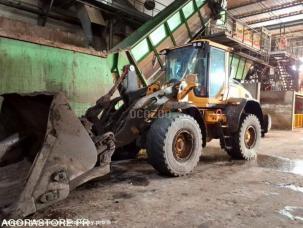 Chargeuse  Volvo L 90 H