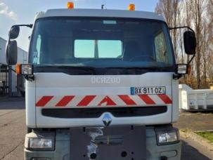 Benne amovible (à bras) Renault Premium
