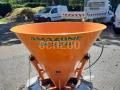 Autre nc             AMAZONE EK-S 370
