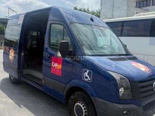 Autocar Volkswagen Crafter