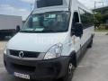 Autocar Iveco DAILLY