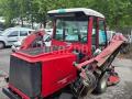 Tondeuse Toro GROUNDMAS
