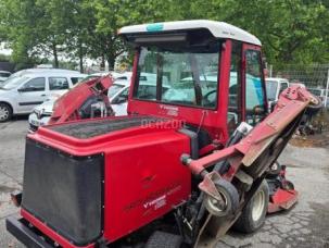 Tondeuse Toro GROUNDMAS
