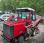 Tondeuse Toro GROUNDMAS