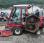 Tondeuse Toro GROUNDMAS