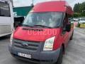 Autobus Ford Transit