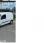 Fourgon avec parois et toit rigide Renault Kangoo