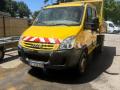 Benne amovible (à bras) Iveco 65C18