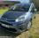Fourgonnette dérivée de VP Citroën C4