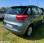 Fourgonnette dérivée de VP Citroën C4