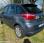 Fourgonnette dérivée de VP Citroën C4