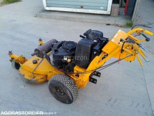Tondeuse Wright             VELKE 3615