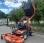 Tondeuse Kubota F3890