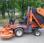 Tondeuse Kubota F3890
