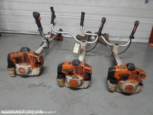 Autre Stihl             FS561, FS410, FS410