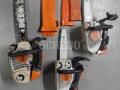 Autre Stihl             MS151TCE, MS201T, MS151TCE