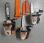 Autre Stihl             MS151TCE, MS201T, MS151TCE