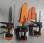 Autre Stihl             MS151TCE, MS201T, MS151TCE
