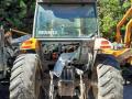 Micro tracteur Renault             Ergos 85