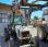 Micro tracteur Renault             Ergos 85