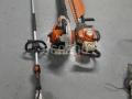 Autre Stihl             HL94C, BG86, HS87