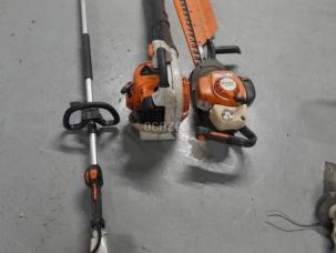 Autre Stihl             HL94C, BG86, HS87