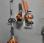 Autre Stihl             HL94C, BG86, HS87