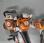 Autre Stihl             HL94C, BG86, HS87