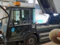 Benne basculante de chantier et de TP Schmidt Swingo