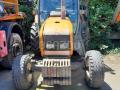 Micro tracteur Renault             Ergos 85