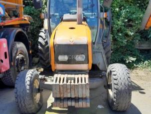 Micro tracteur Renault             Ergos 85