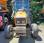 Micro tracteur Renault             Ergos 85