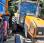 Micro tracteur Renault             Ergos 85