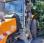 Micro tracteur Renault             Ergos 85