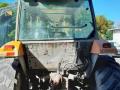 Micro tracteur Renault             Ergos 85