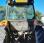 Micro tracteur Renault             Ergos 85