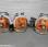 Autre Stihl             BR700 x 3