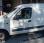 Fourgon avec parois et toit rigide Renault Kangoo