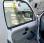 Fourgon avec parois et toit rigide Renault Kangoo