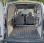 Fourgon avec parois et toit rigide Renault Kangoo