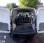 Fourgon avec parois et toit rigide Renault Kangoo