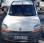Fourgon avec parois et toit rigide Renault Kangoo