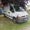 Fourgon avec parois et toit rigide Renault Master