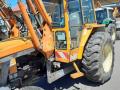 Micro tracteur Renault             800MI