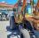 Micro tracteur Renault             800MI
